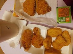 -麦当劳(帝豪店)