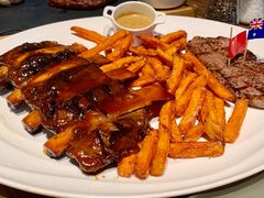 -Hurricane's Grill 飓风牛排