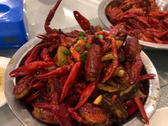 -小李子油焖大虾(南浦店)
