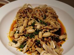 冷面鸡-荣小馆(椒江青悦城店)