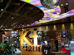 -K+PARTY连锁KTV(盈锋广场店)