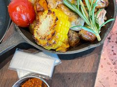 -La Terre乐田(万象城店)