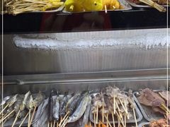 -浔味·山屿湖·正宗全鱼宴老字号