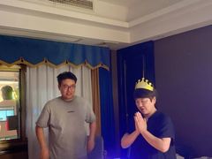 -新丁香海鲜酒店(银海商贸城店)