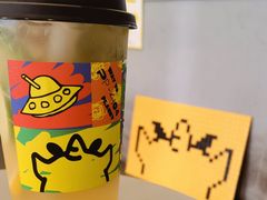 -茶力的小怪兽(梅林卓悦汇店)