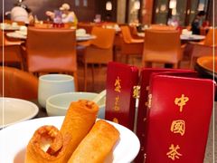 -蝴蝶里·粤菜·点心(滨江龙湖店)