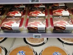-盒马X会员店(上海森兰商都店)