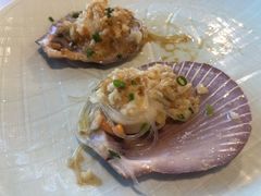 -拾贝海鲜馆（海鲜粤菜）(花果园店)