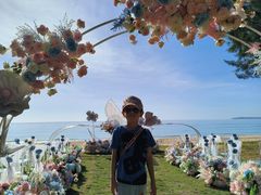 -三亚海棠湾万丽度假酒店