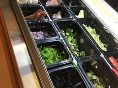 -赛百味SUBWAY(悠唐店)