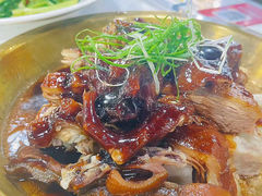 -明本海鲜大排档·鱼生海鲜烧烤宵夜(陈家祠店)