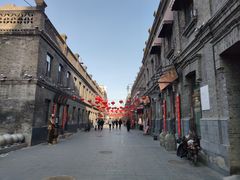 -中华巴洛克风情街