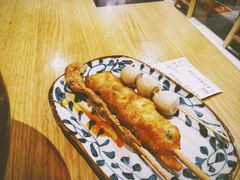 -白七爷原汤捞面（大宅门）(泰盛广场金牌店)