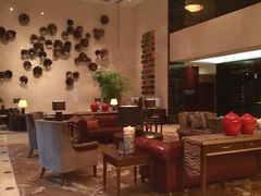 -广州方圆奥克伍德豪景酒店公寓