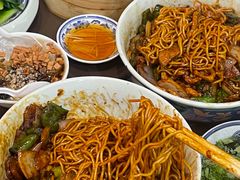 -王繁星面馆(西安熙地港店)