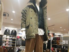 -优衣库(哈尔滨香坊万达广场店)