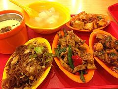 -顺旺基大厨现炒(凯德店)