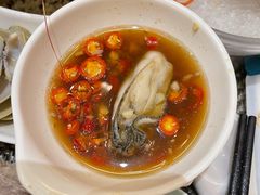 -丰卓会海鲜自助(中润大道店)