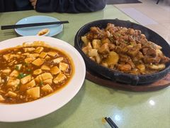 -桃子餐厅·天津菜(王顶堤总店)