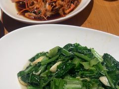 -黄山老妈·土菜(碧桂园店)