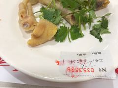 -振鼎鸡(福州路店)