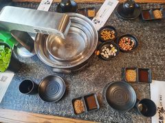 -九田家黑牛烤肉料理(西三道巷万达店)