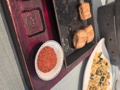 -安徽大厦中餐厅