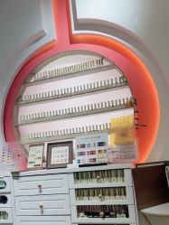 -MB·nail美甲美睫