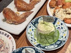 -小川洋风料理(武胜路凯德广场店)