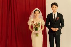 -薇视觉婚纱摄影工作室·婚纱照·结婚照