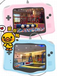 -都乐汇儿童乐园(莱蒙都会店)