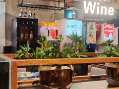 -盛江山自助料理(奥莱锦辉购物广场店)