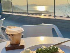 -Vanilla Specialty Coffee(八大关店)
