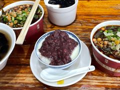 红豆双皮奶-阿坤传统手工小吃(杨家坪店)