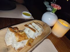 -Mercato莫卡多露台餐厅与酒吧(K11店)