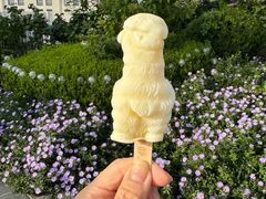 -静之湖湖畔餐厅