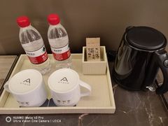-长沙晚报大道亚朵酒店