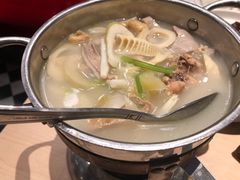 -避风塘(宝山万达店)