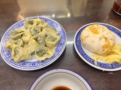 -孟家蟹包(锦绣街店)