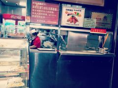 -姚记炒肝店(簋街店)