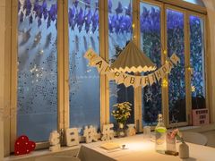 -春树下·树屋花房西餐厅(罍街AS1980店)