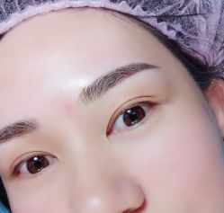-Yue Show馨选·半永久纹眉纹眼线