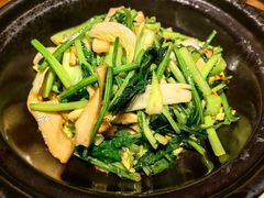-小放牛炒菜馆(中山路乐汇城店)