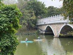 -海珠湖公园