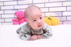 -宝贝日记专业儿童摄影(南坪店)