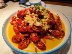 -舞虾小说.涮肉.烧烤(国顺东路店)