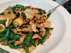 -绿草地·湘菜(芙蓉天街店)