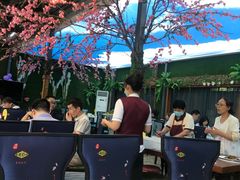 -果城龙凤瓦罐煨汤馆(新豪天地店)