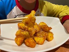 -甲乙饼·手工牛肉饼(东方广场店)