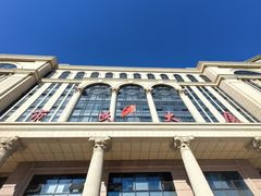 -哈尔滨市民大厦